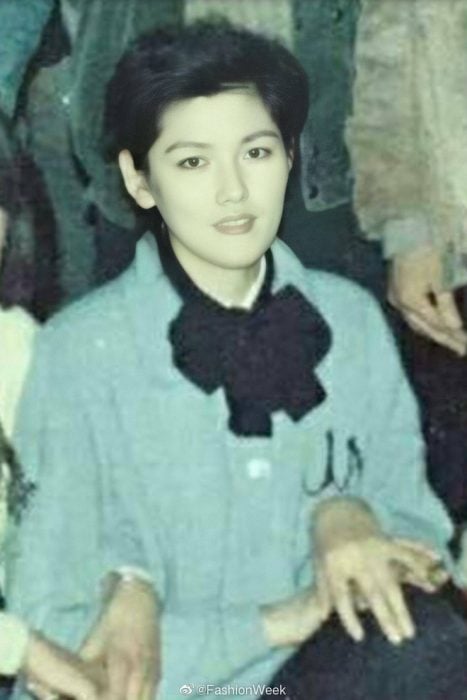 แม่ คริส วู ติดคุก