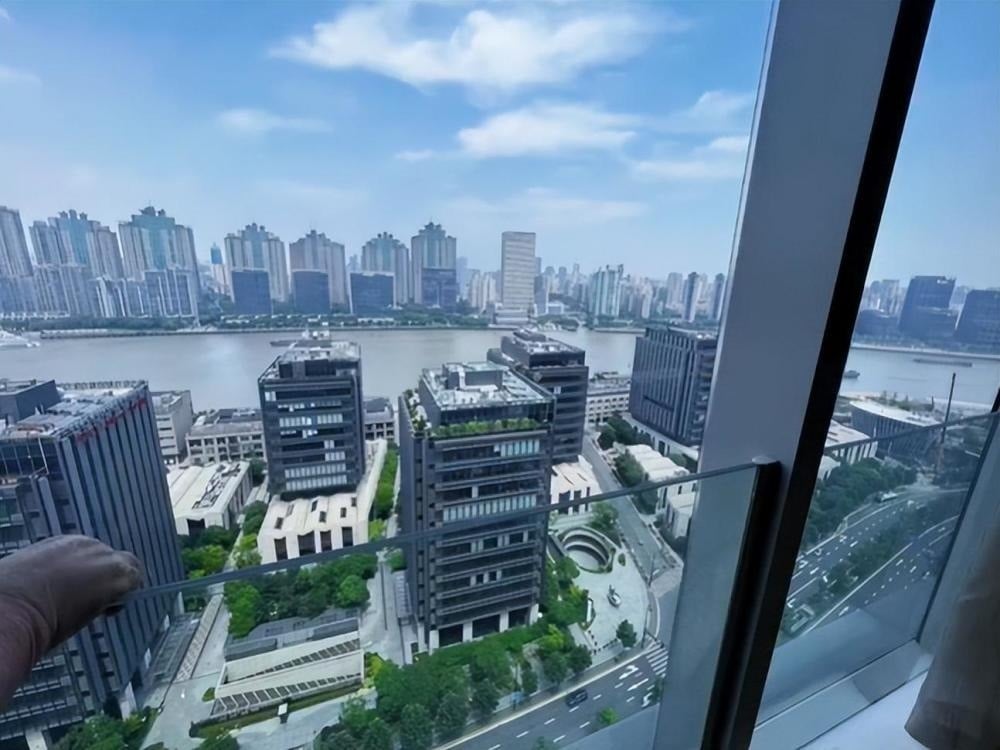 แม่ คริส วู ติดคุก