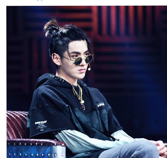 แม่ คริส วู ติดคุก