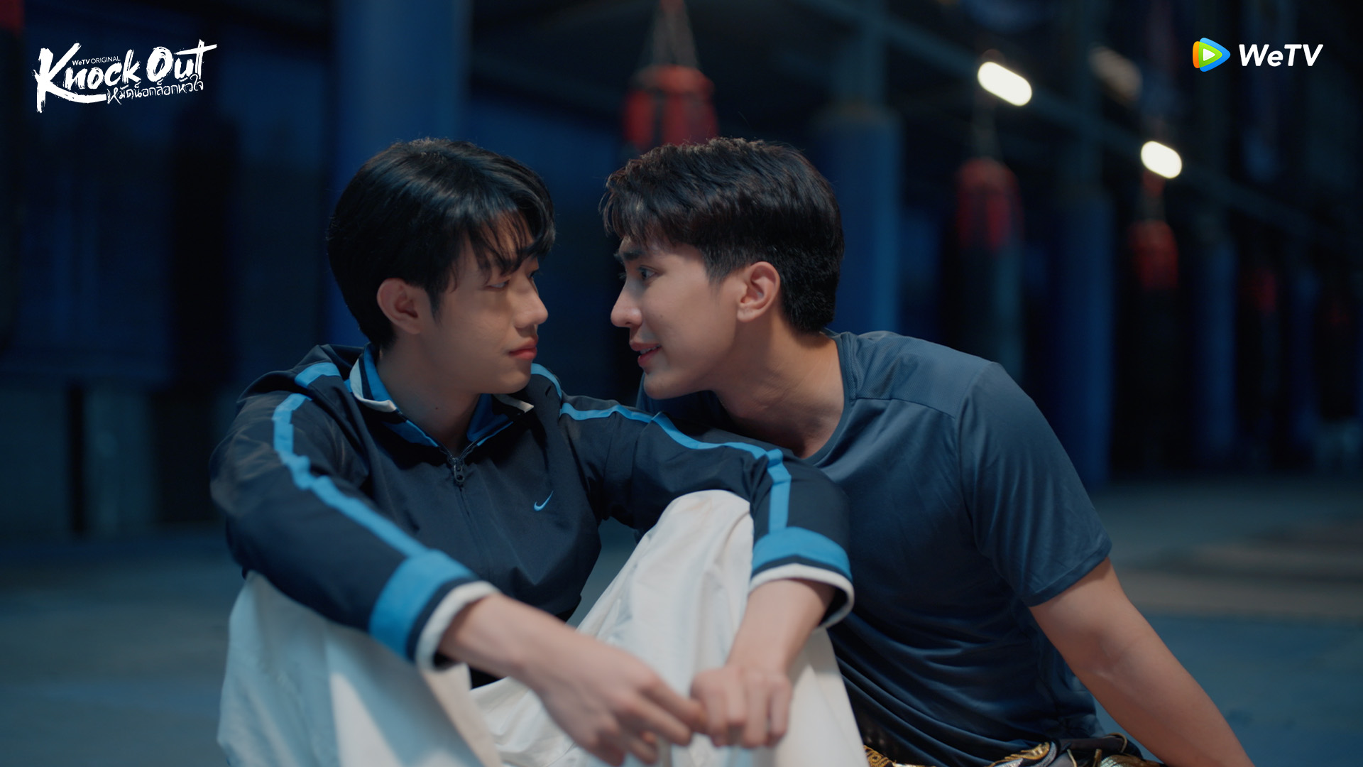 knock out ep.6