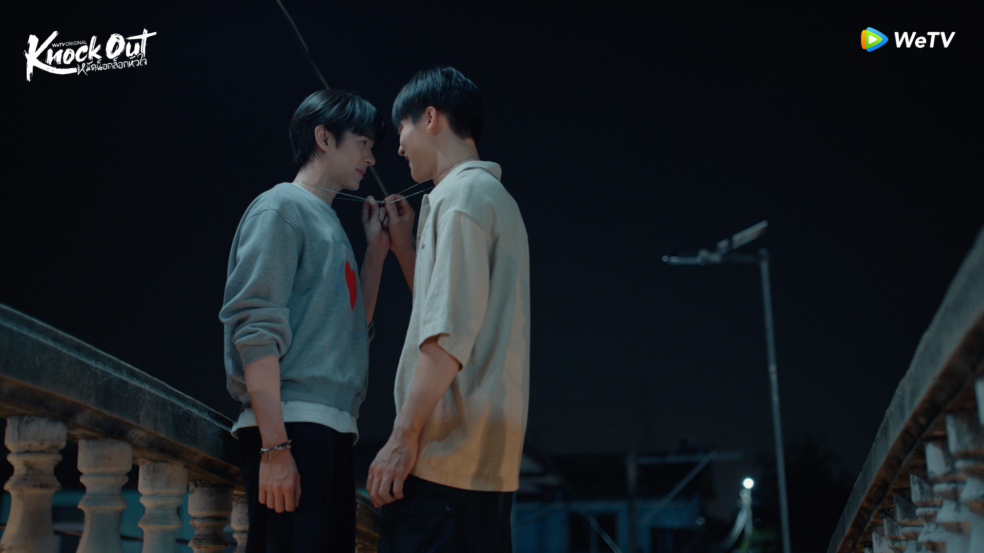 knock out ep.6