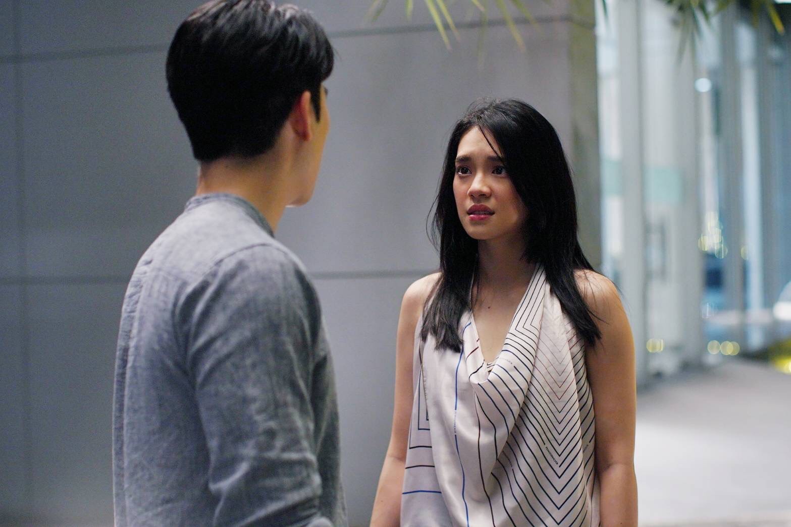 9 years of you เฌอปราง