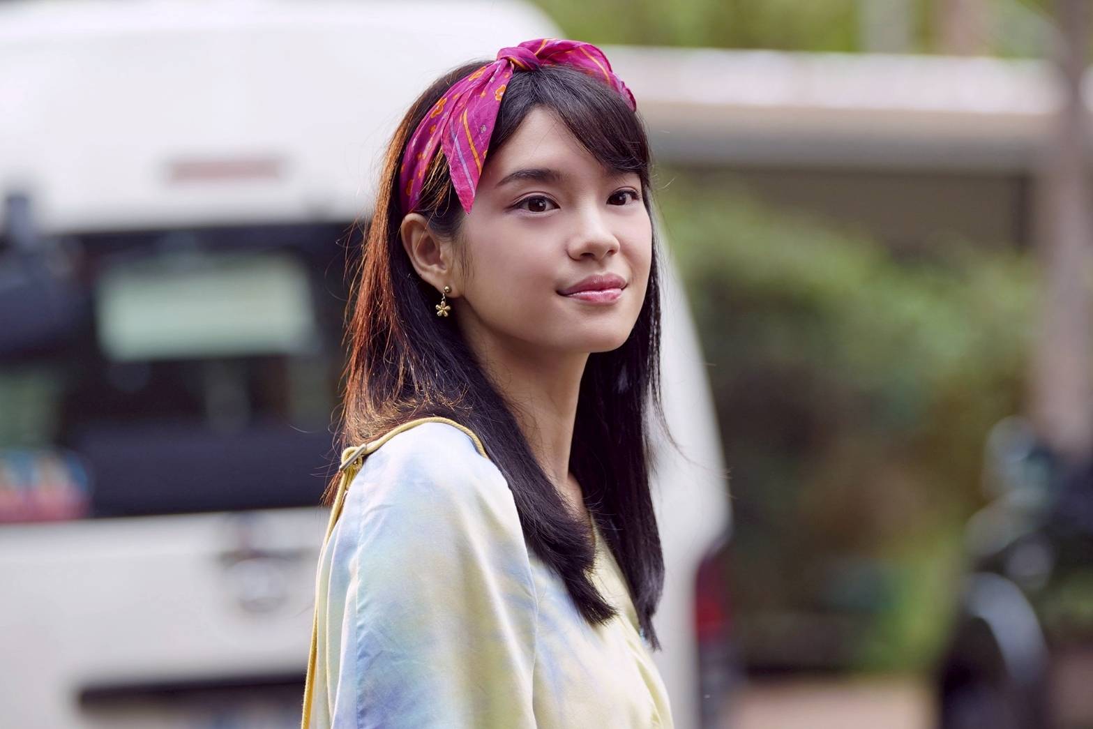 9 years of you เฌอปราง