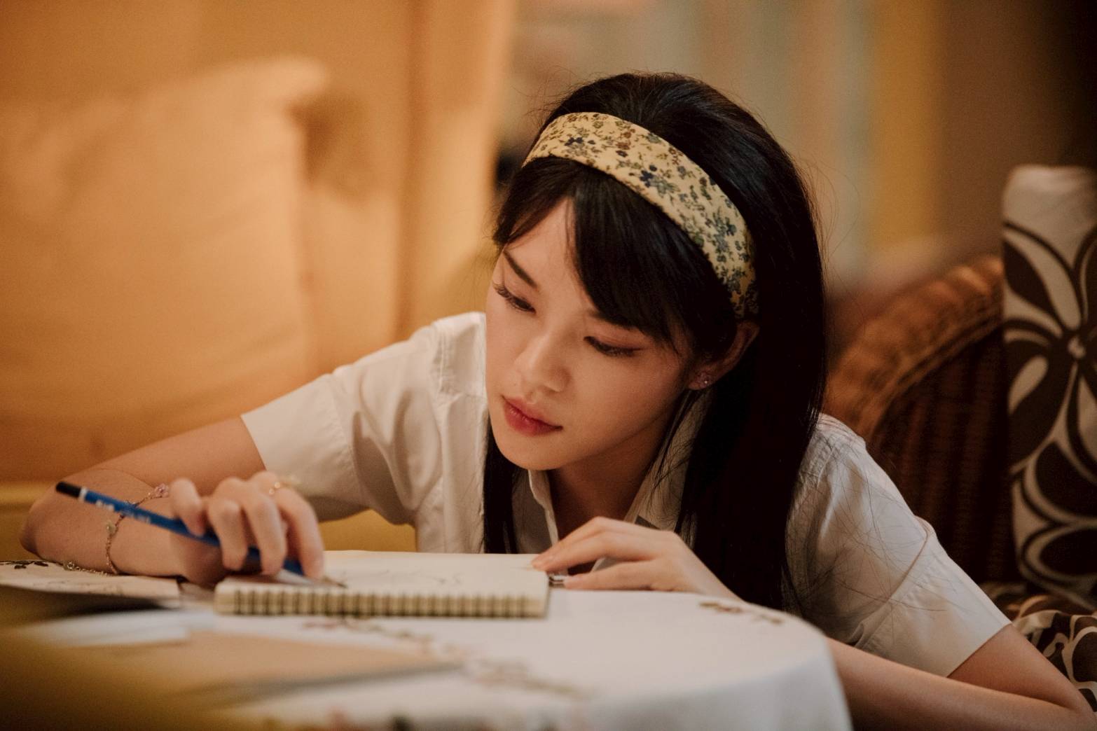 9 years of you เฌอปราง