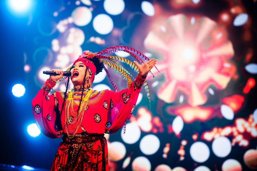 The Voice Pride 2025 