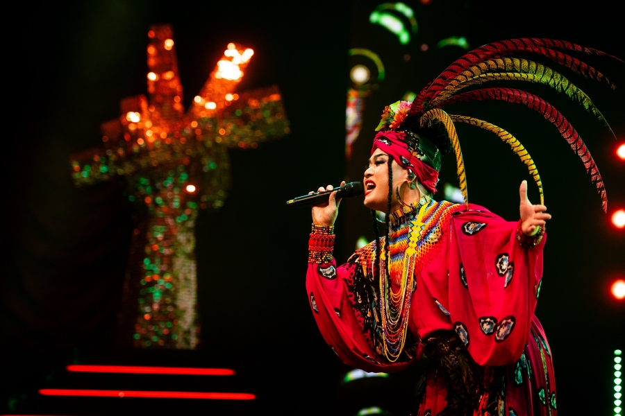 The Voice Pride 2025 