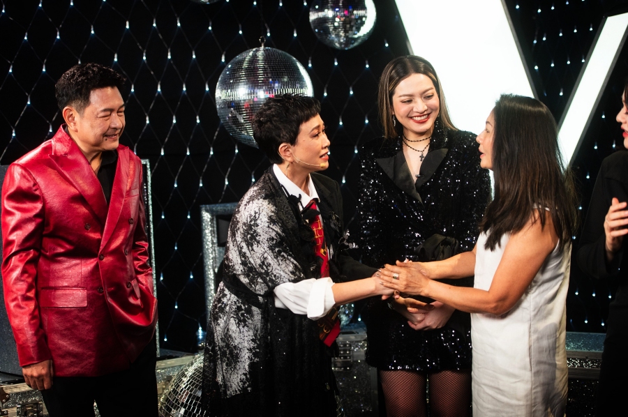 The Voice Pride 2025 