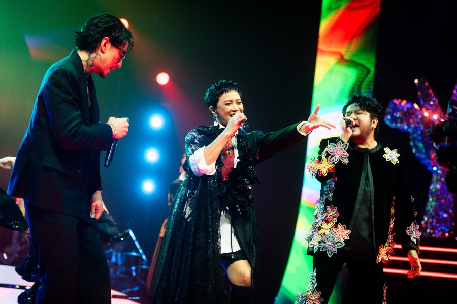 The Voice Pride 2025 