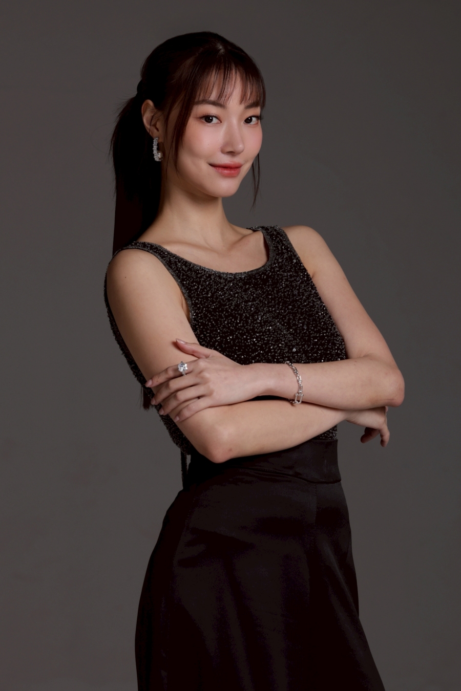 น้องสาวหายนะ Hide & Sis