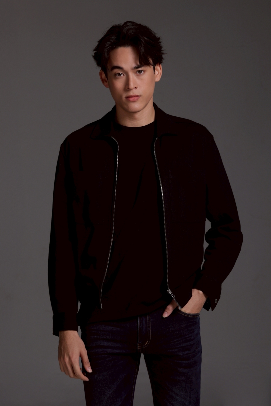 น้องสาวหายนะ Hide & Sis