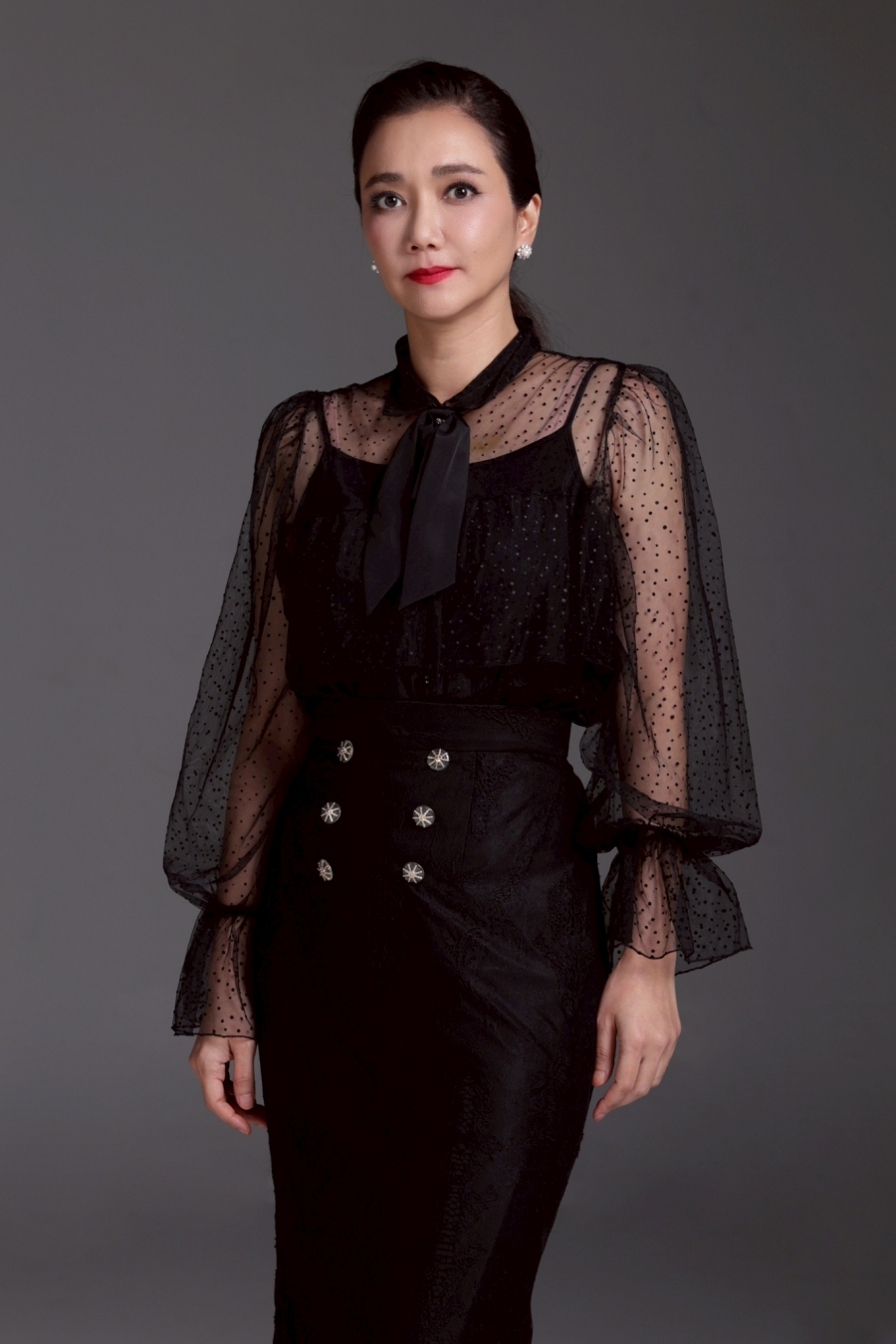 น้องสาวหายนะ Hide & Sis