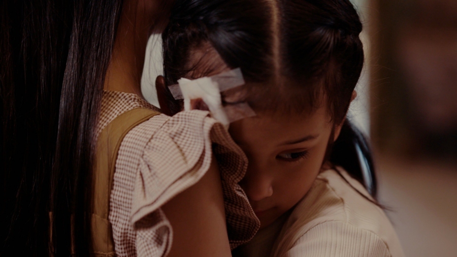 น้องสาวหายนะ Hide & Sis