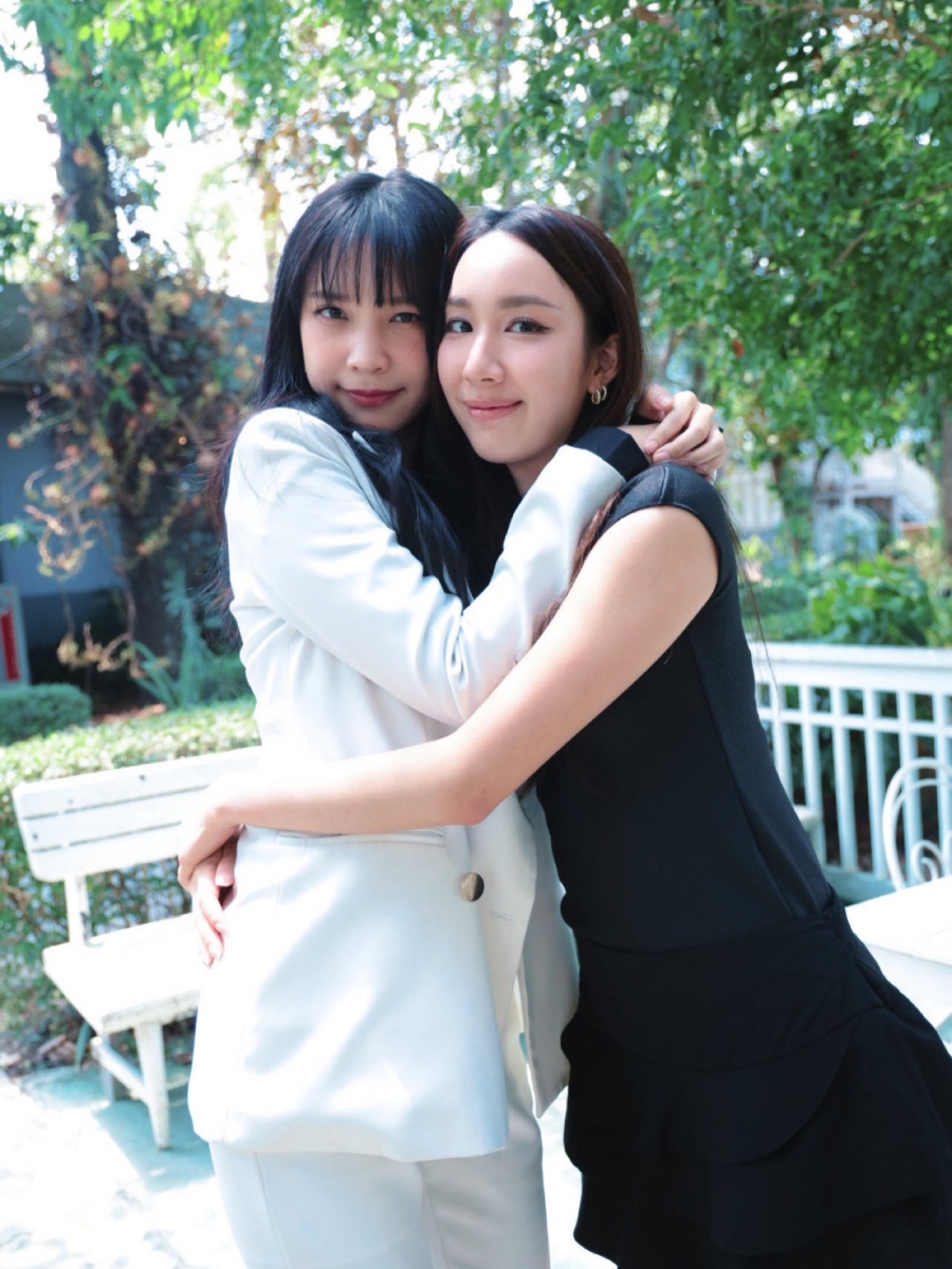 น้องสาวหายนะ Hide & Sis