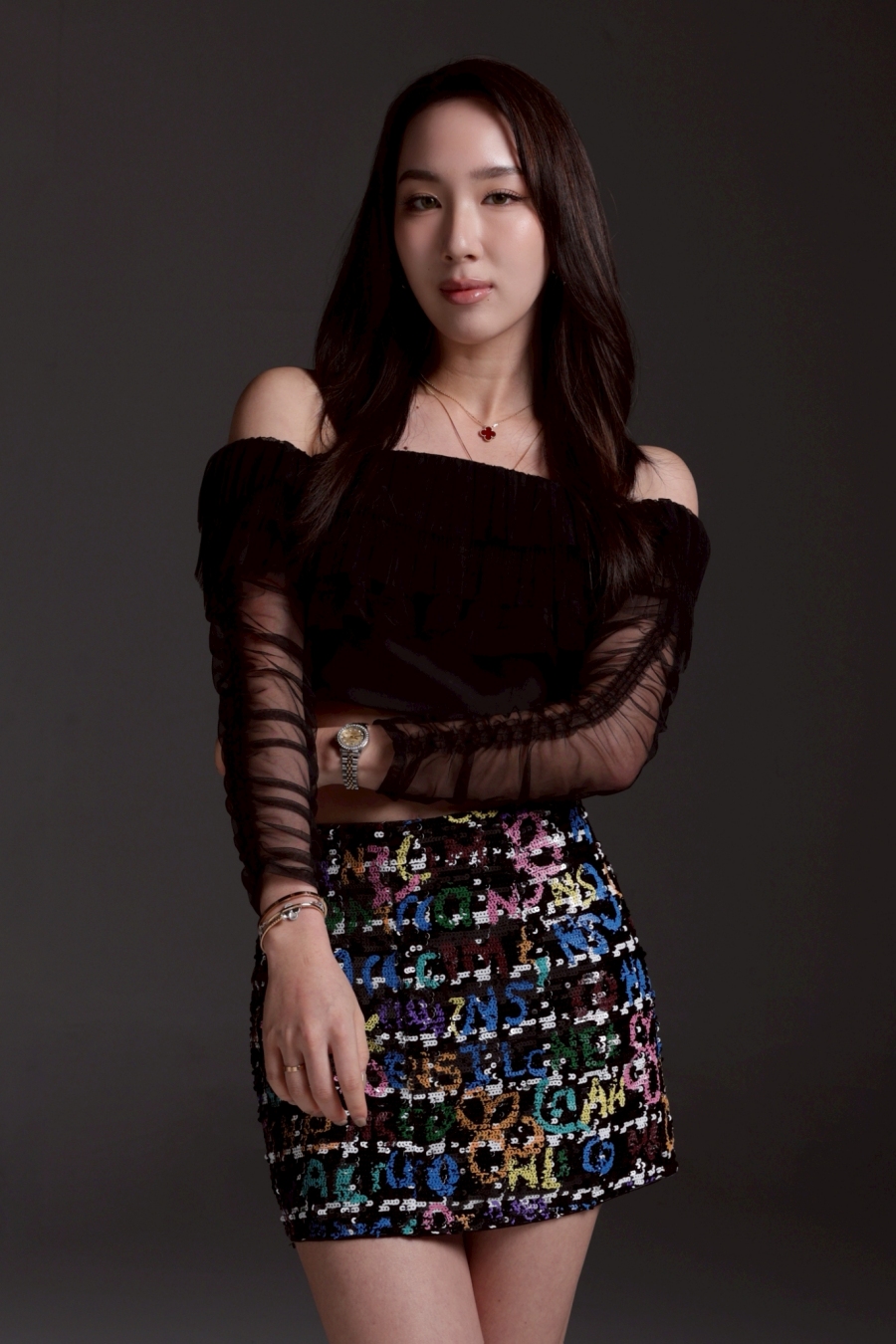 น้องสาวหายนะ hide & sis