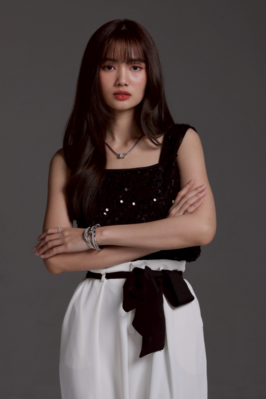 น้องสาวหายนะ hide & sis