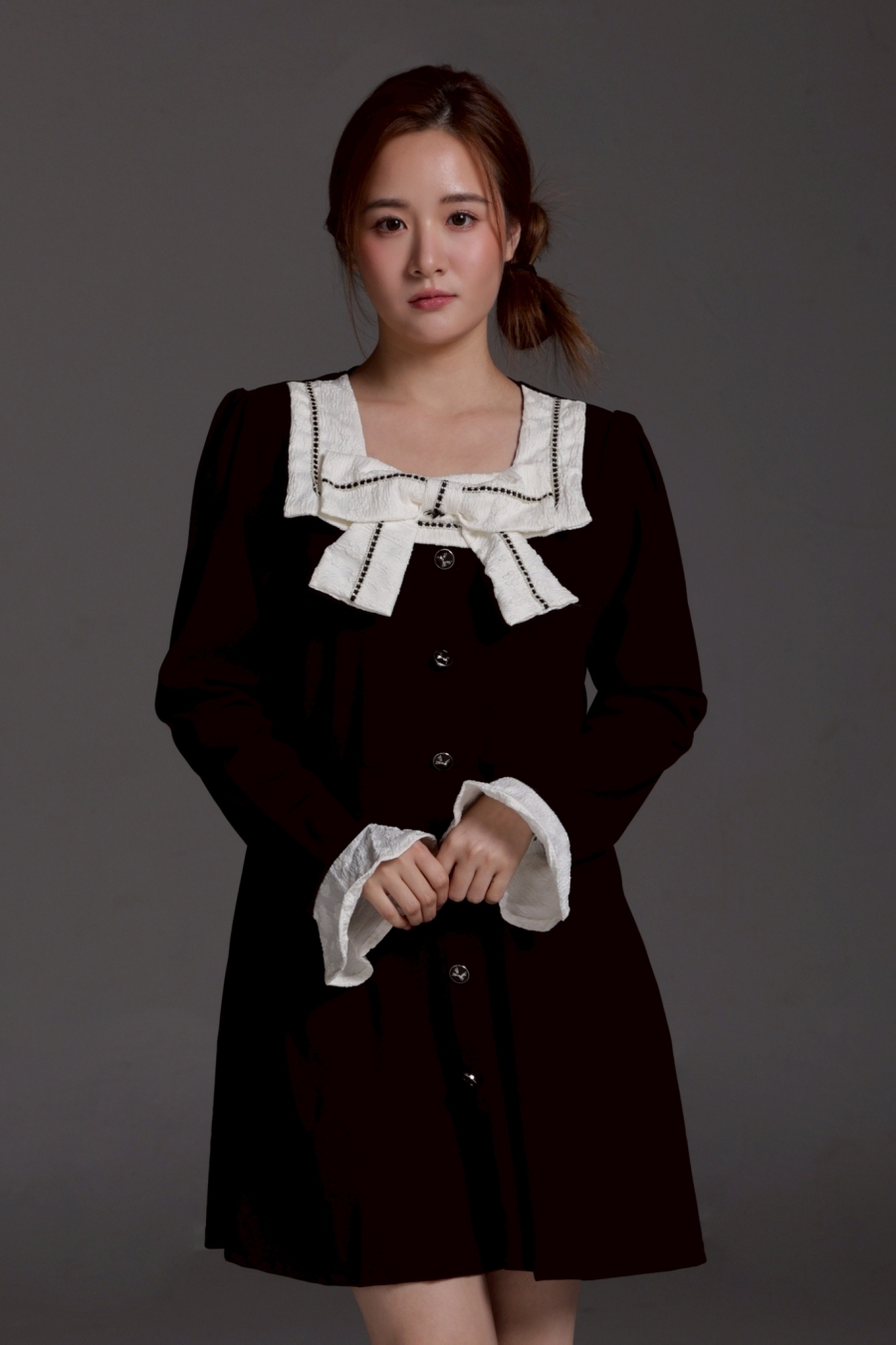 น้องสาวหายนะ hide & sis