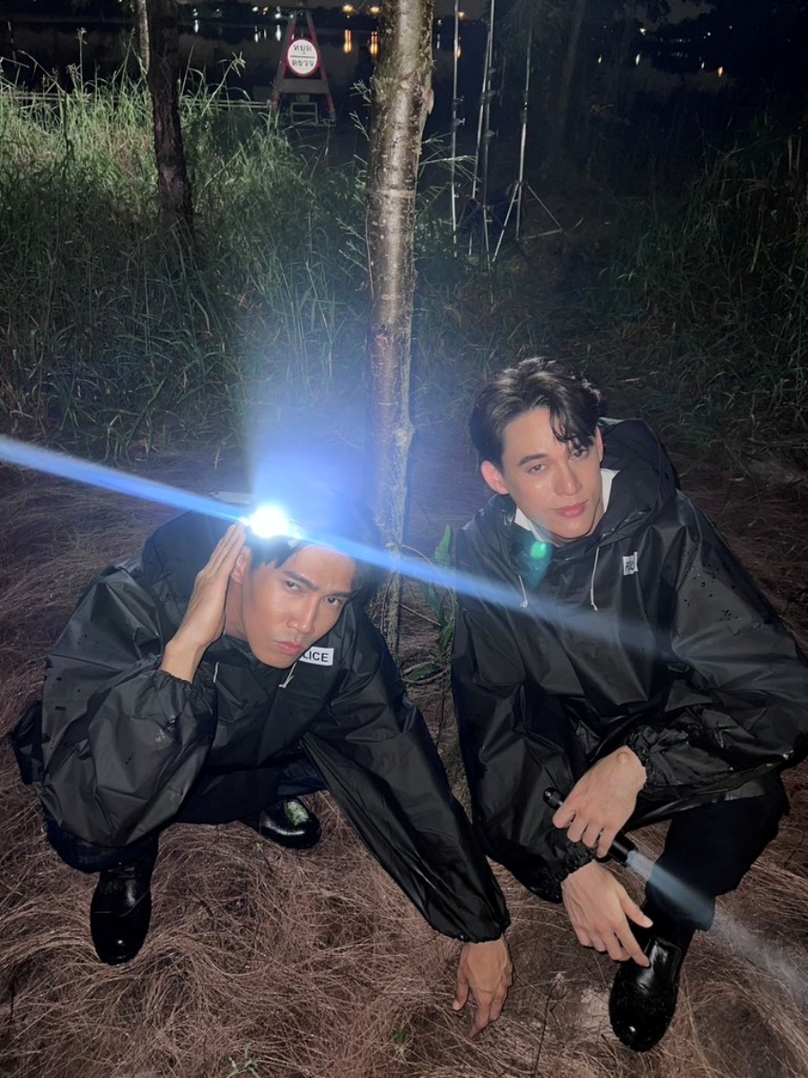 น้องสาวหายนะ hide & sis