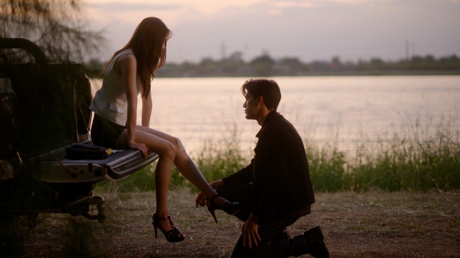 น้องสาวหายนะ hide & sis