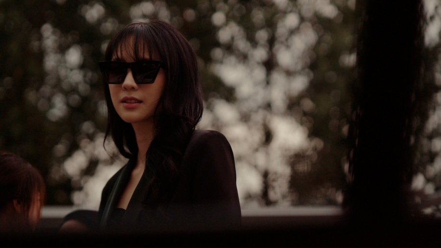 น้องสาวหายนะ hide & sis