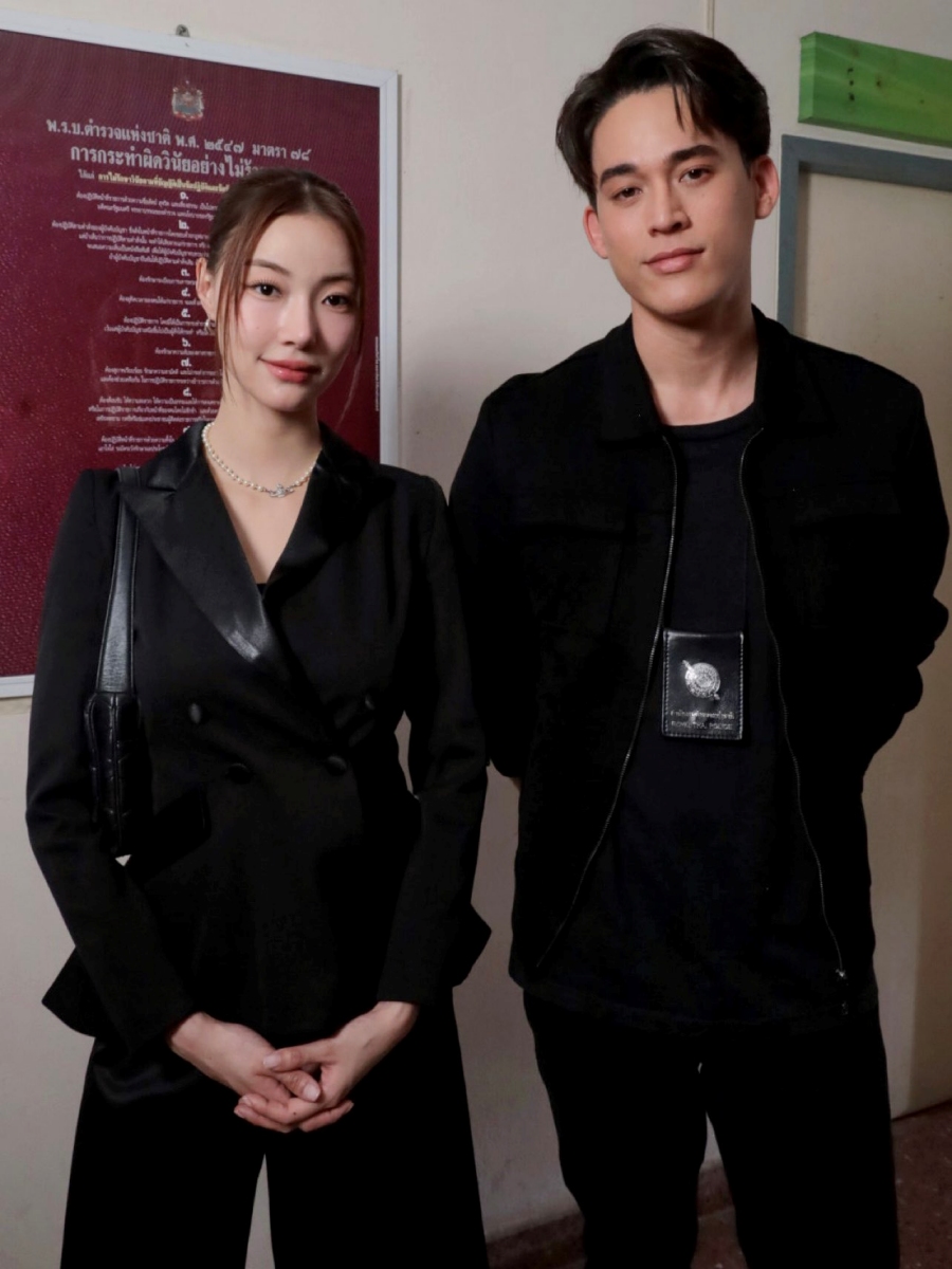 น้องสาวหายนะ hide & sis