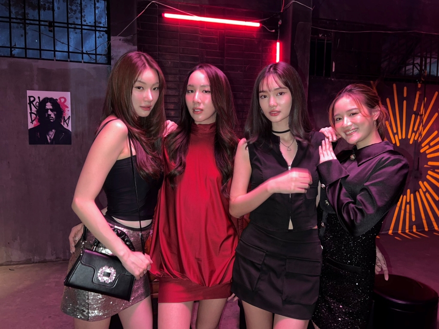 น้องสาวหายนะ hide & sis