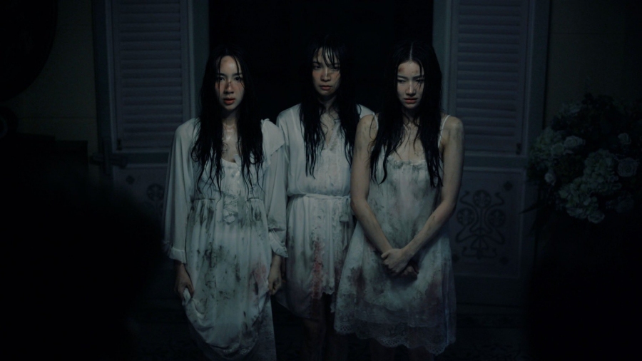 น้องสาวหายนะ hide & sis