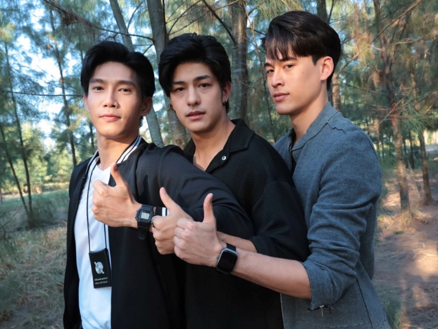 น้องสาวหายนะ hide & sis