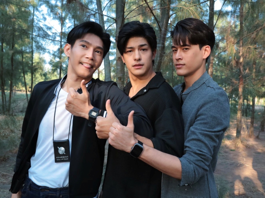 น้องสาวหายนะ hide & sis