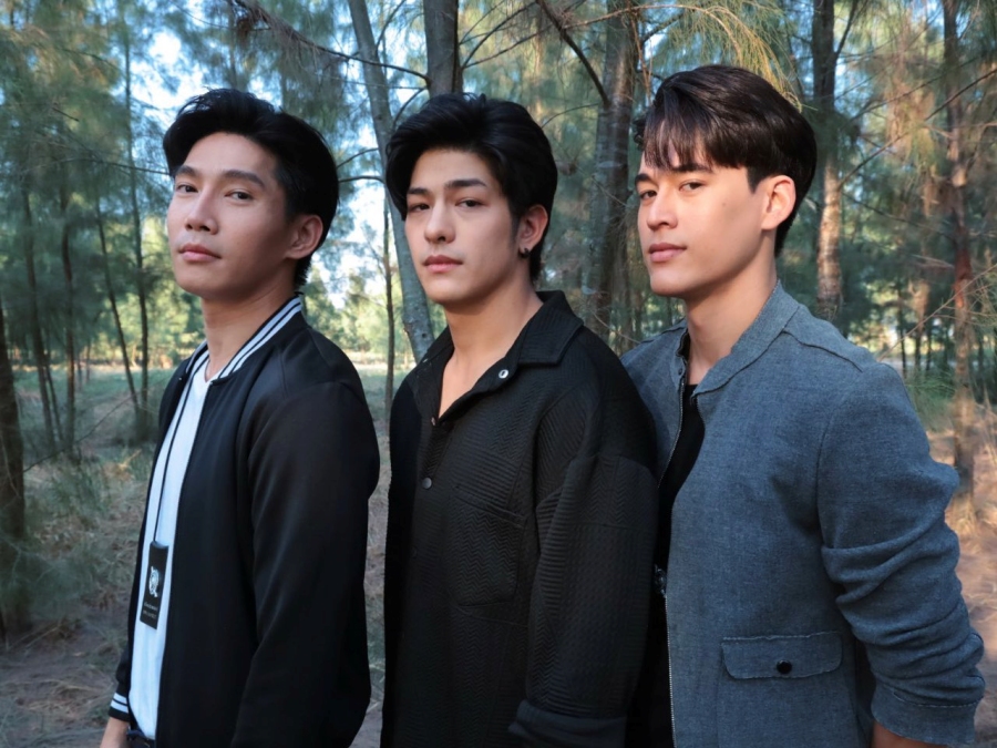 น้องสาวหายนะ hide & sis