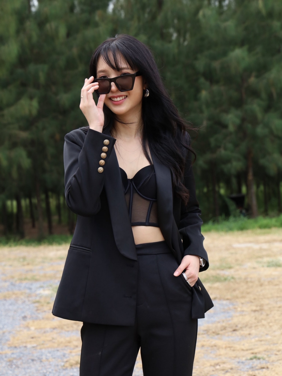 น้องสาวหายนะ hide & sis