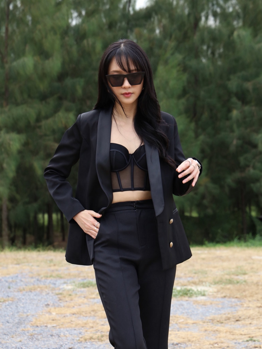 น้องสาวหายนะ hide & sis