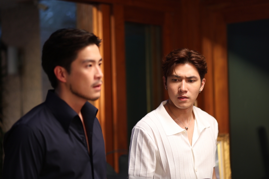 สายรักสายเลือด ตอนที่ 20