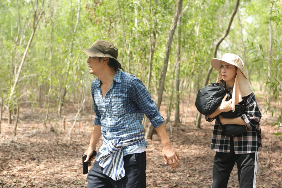 สายรักสายเลือด ตอนที่ 20