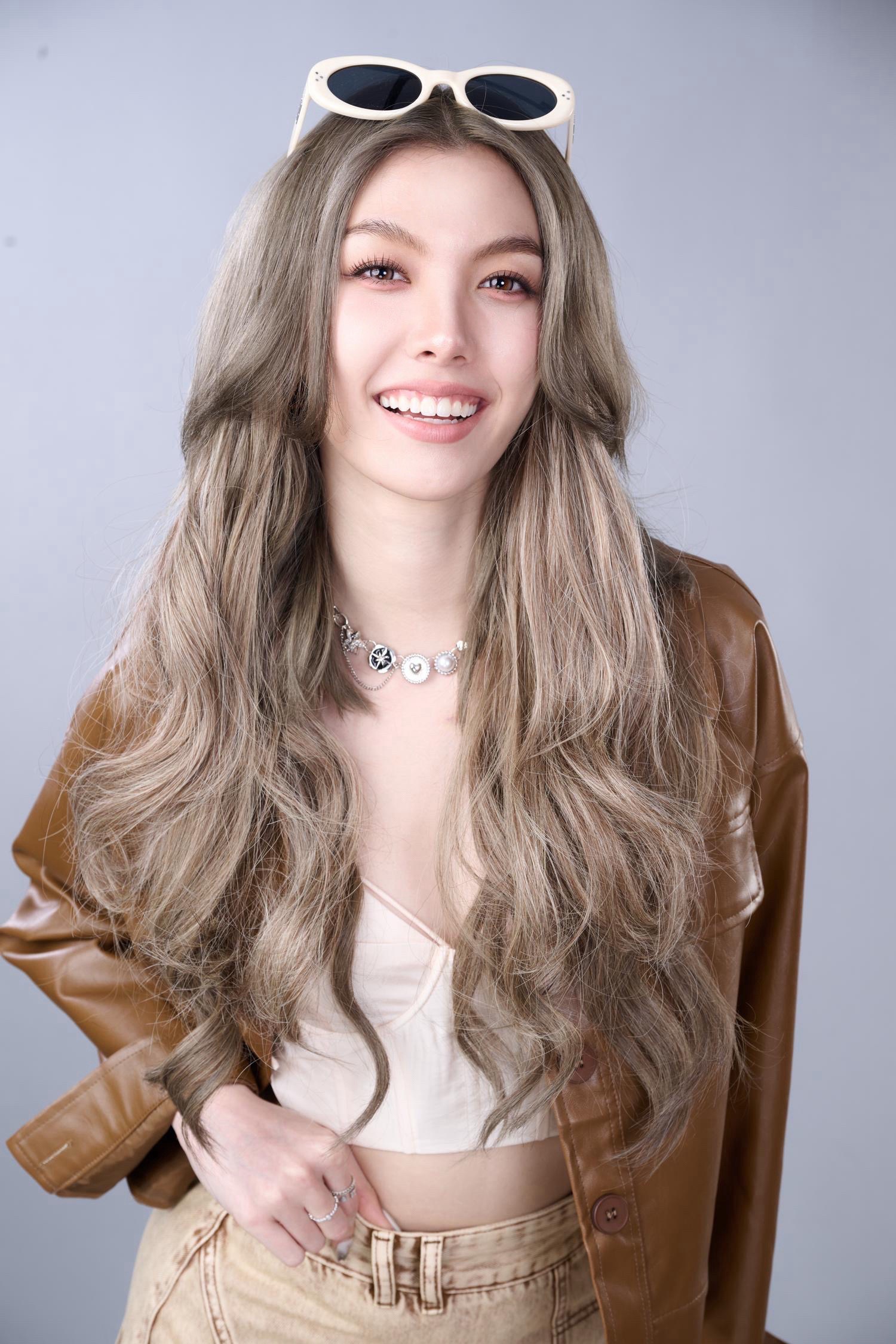 เพียงเธอ Only You หลิงออม