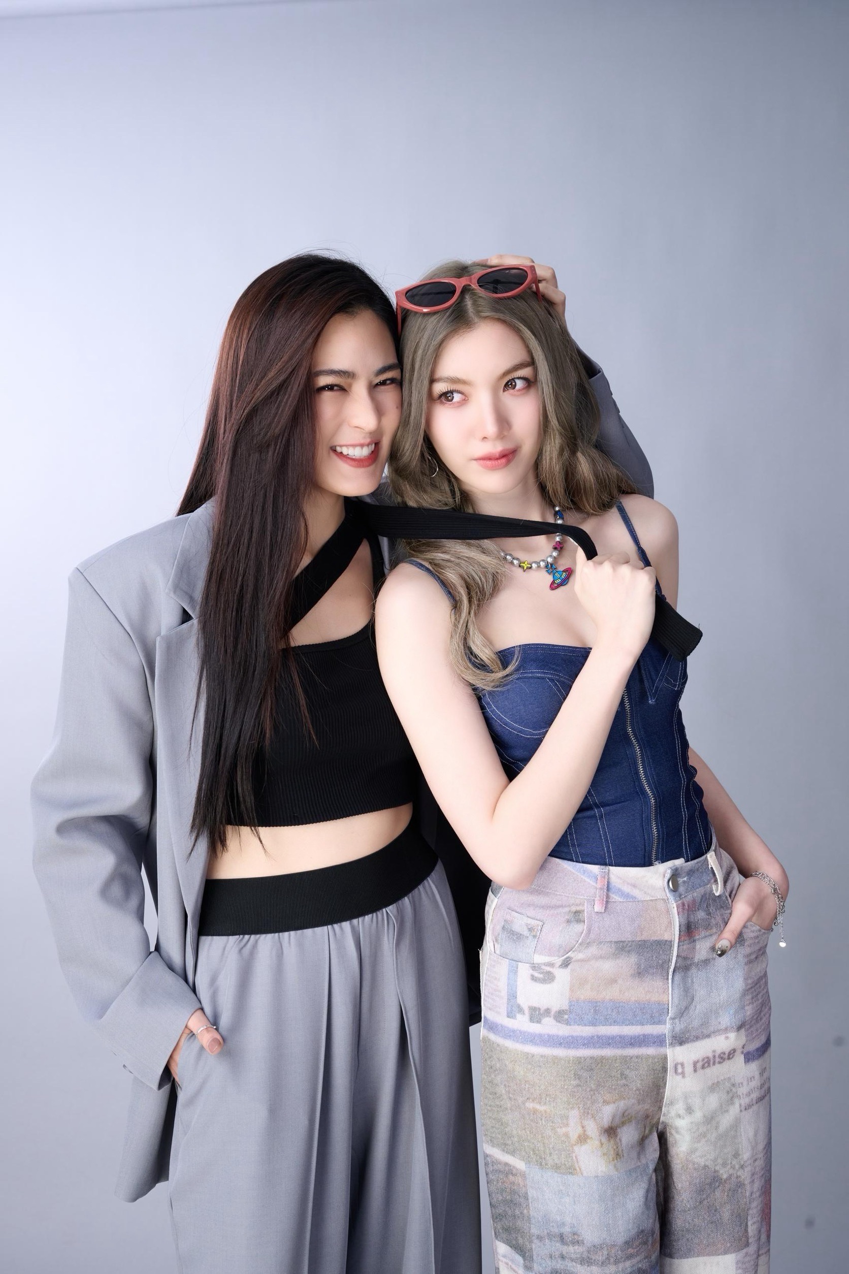 เพียงเธอ Only You หลิงออม