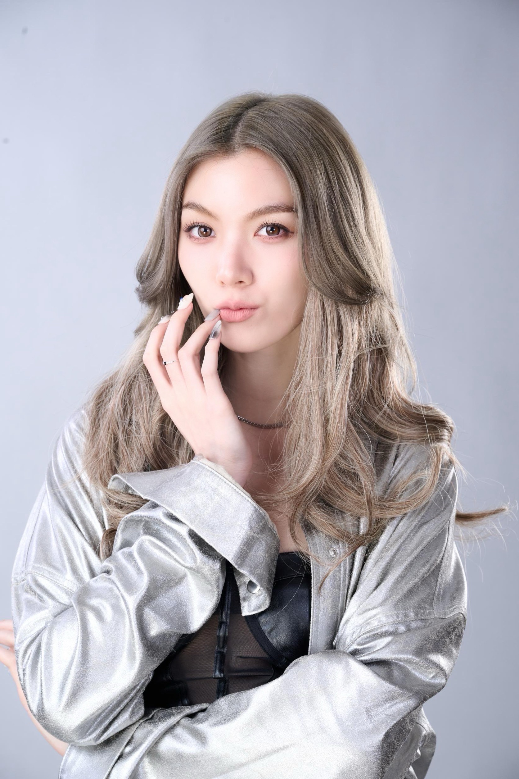 เพียงเธอ Only You หลิงออม