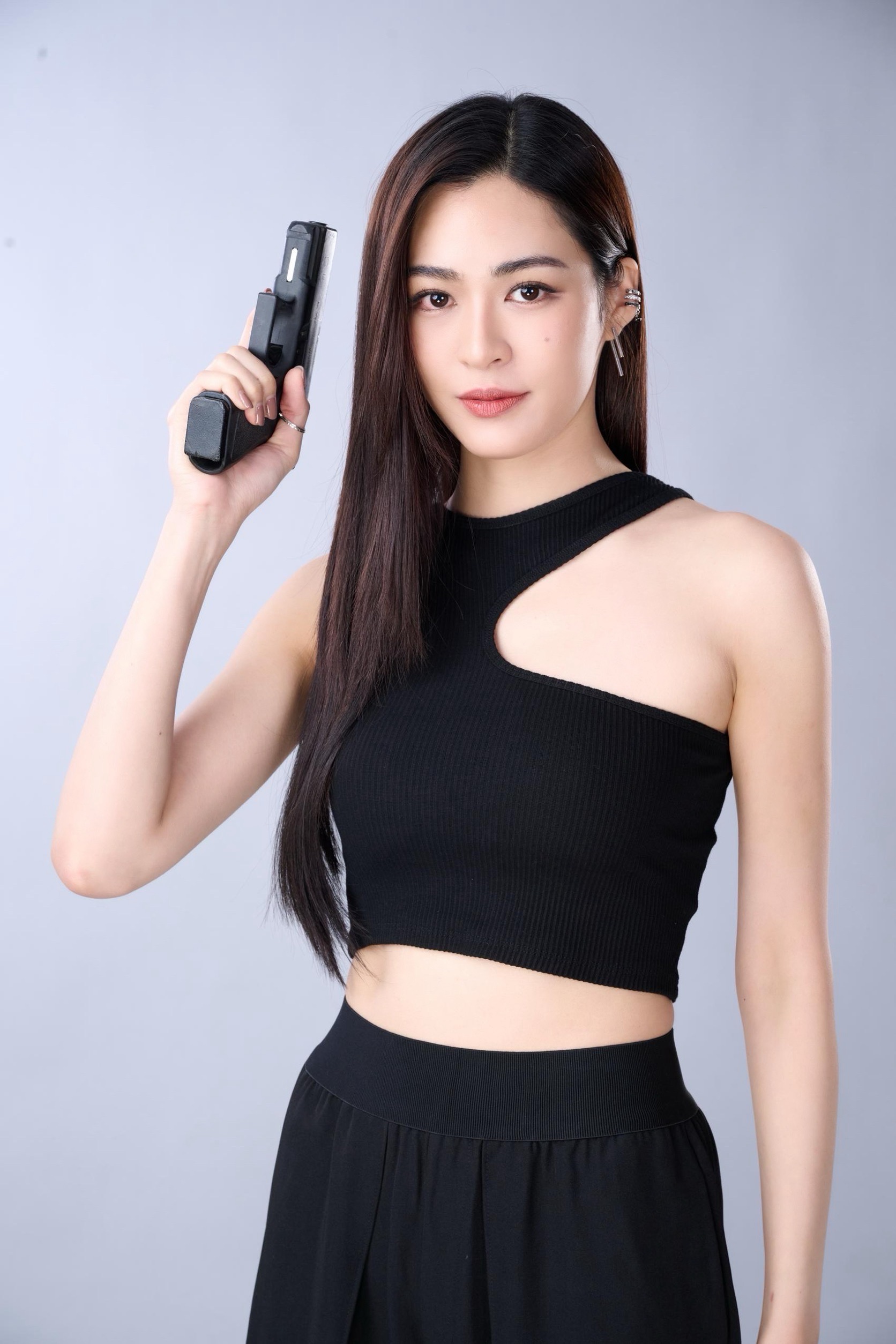 เพียงเธอ Only You หลิงออม