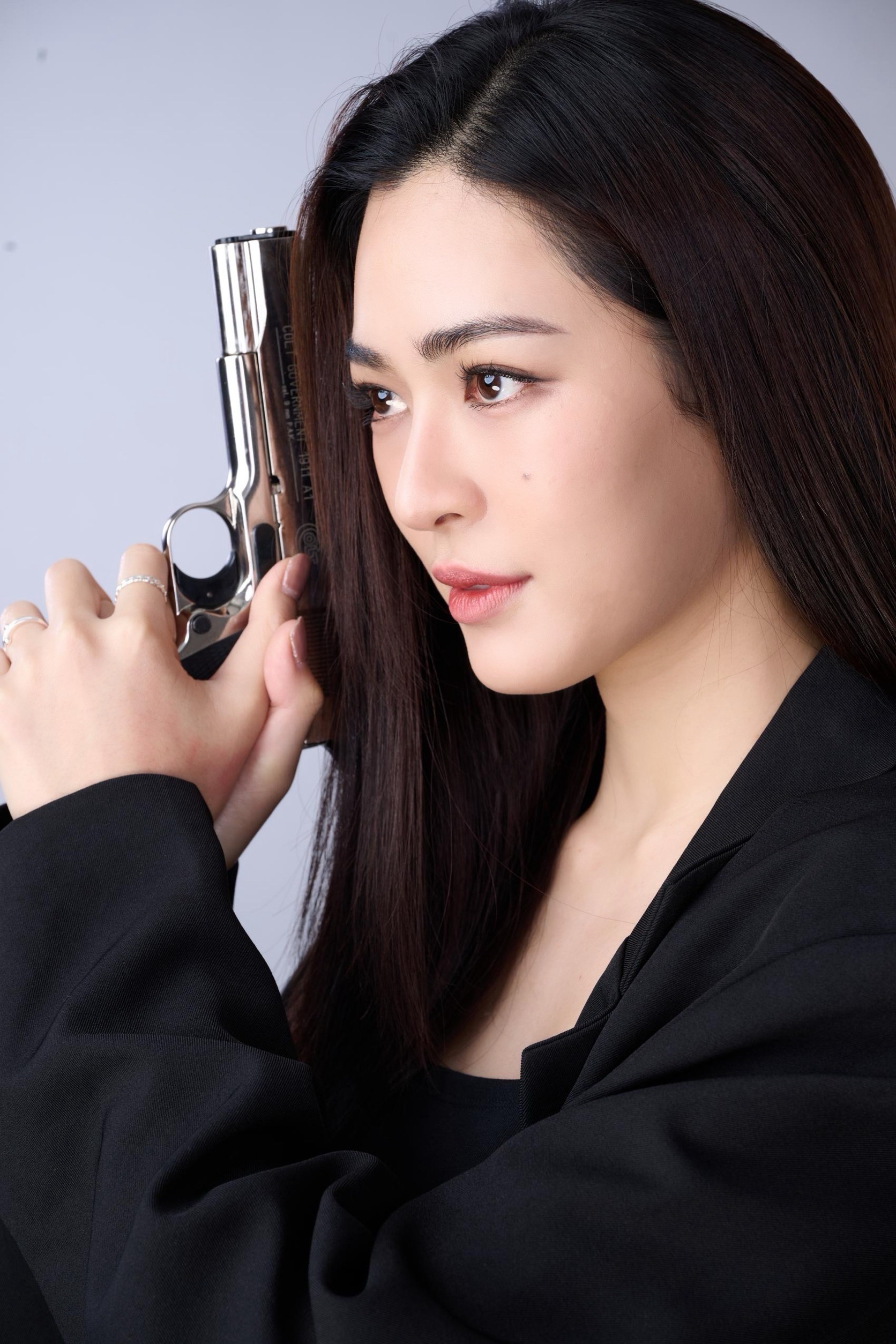 เพียงเธอ Only You หลิงออม