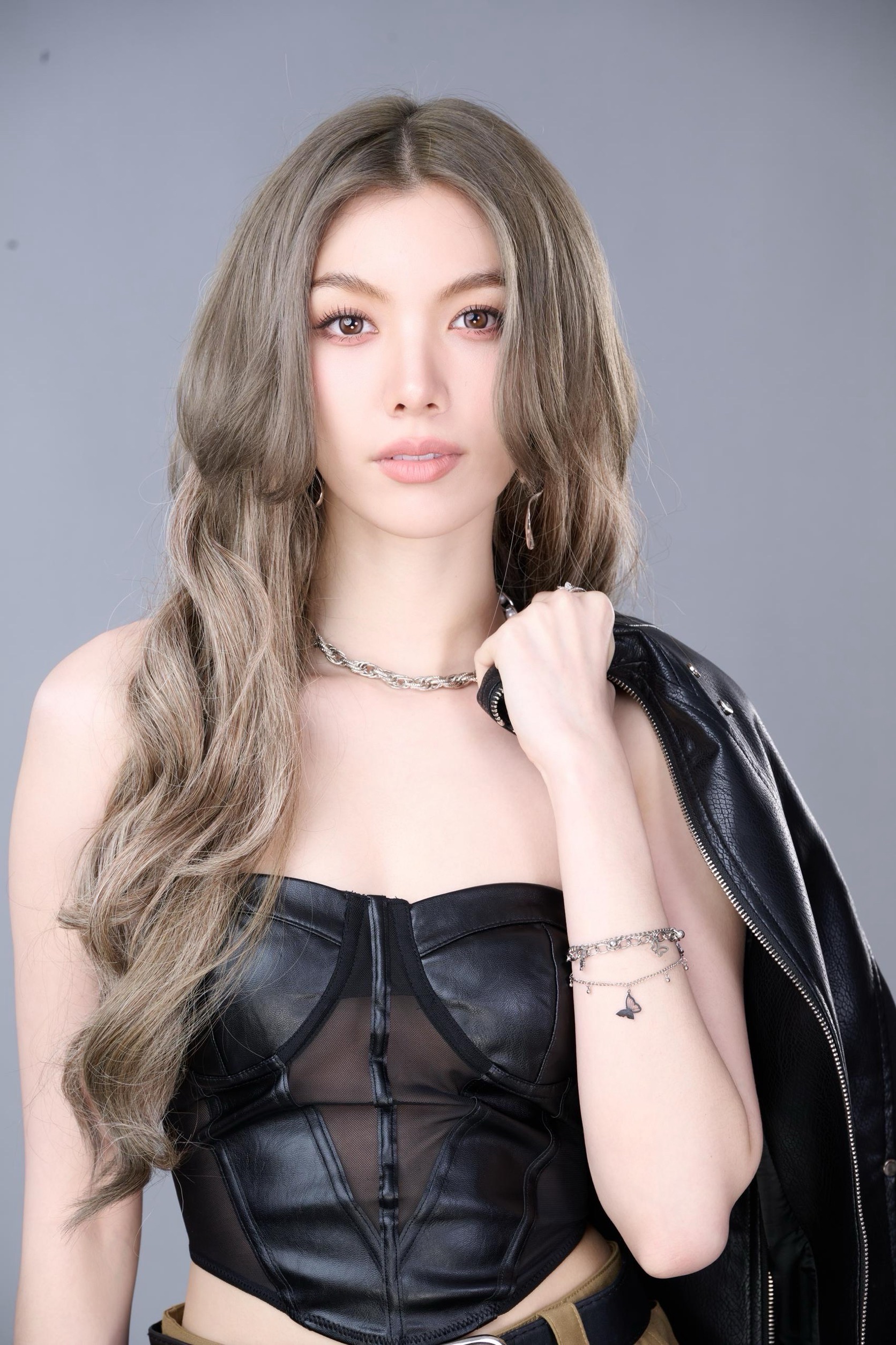 เพียงเธอ Only You หลิงออม