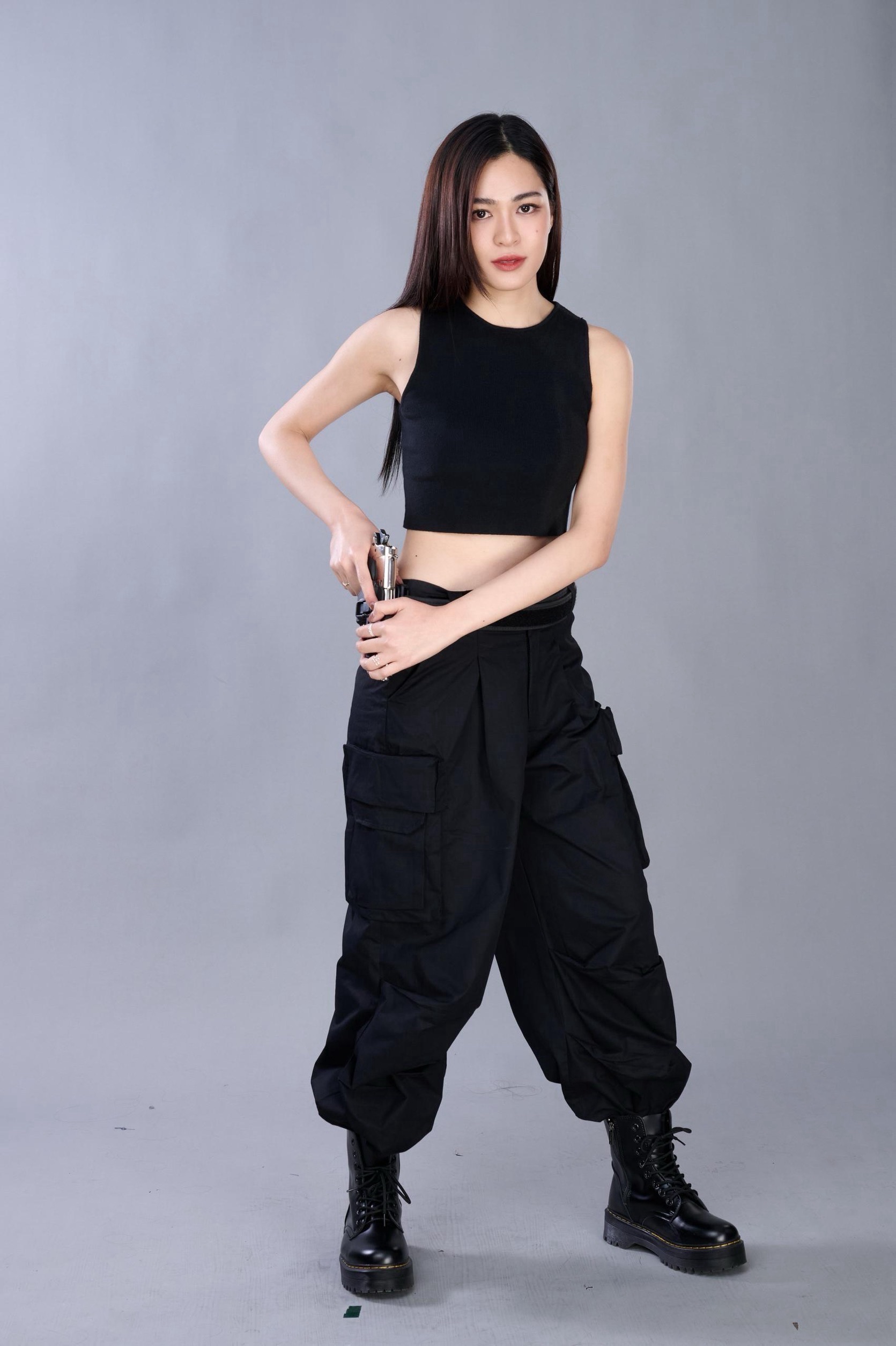 เพียงเธอ Only You หลิงออม