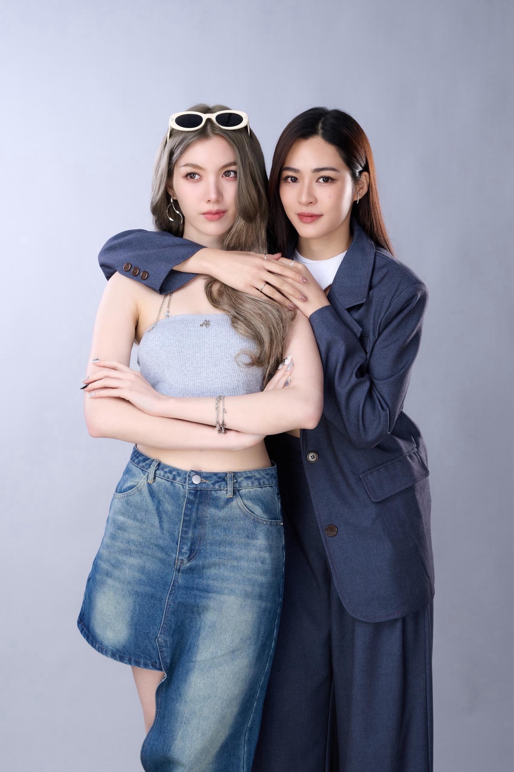 เพียงเธอ Only You หลิงออม