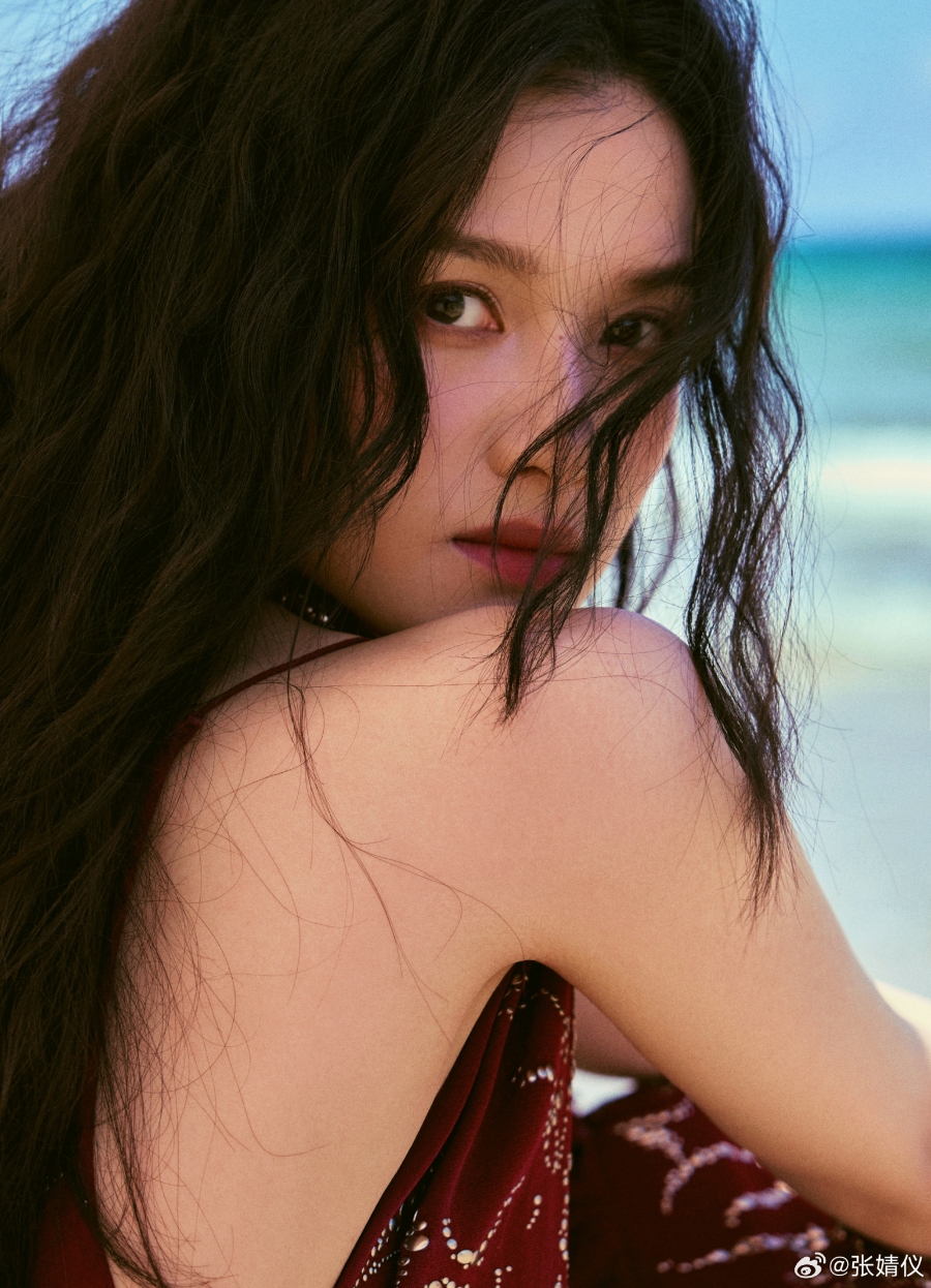 จางจิ้งอี๋ ผลงาน