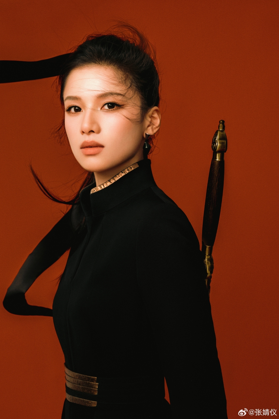 จางจิ้งอี๋ ผลงาน