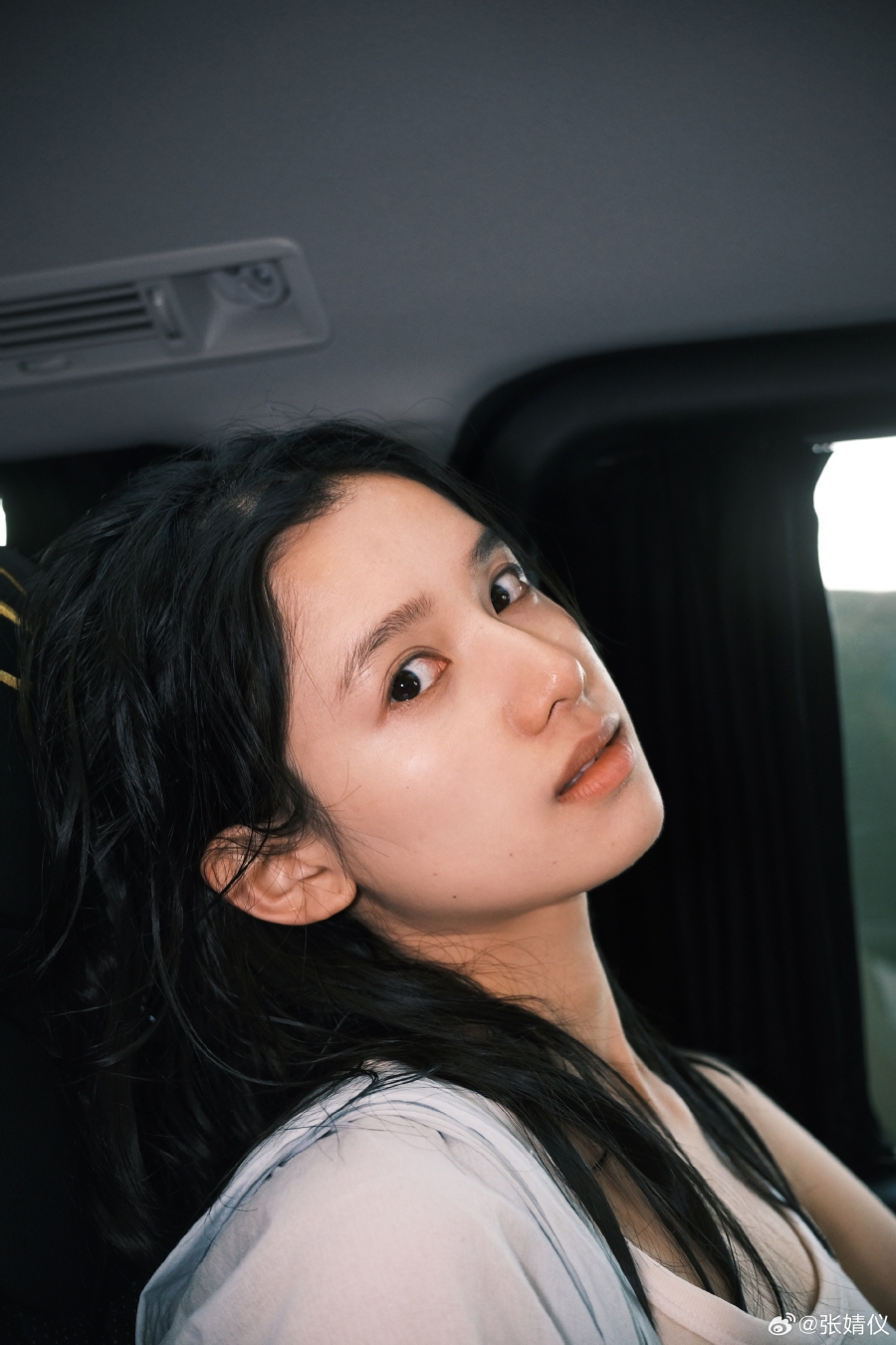 จางจิ้งอี๋ ผลงาน