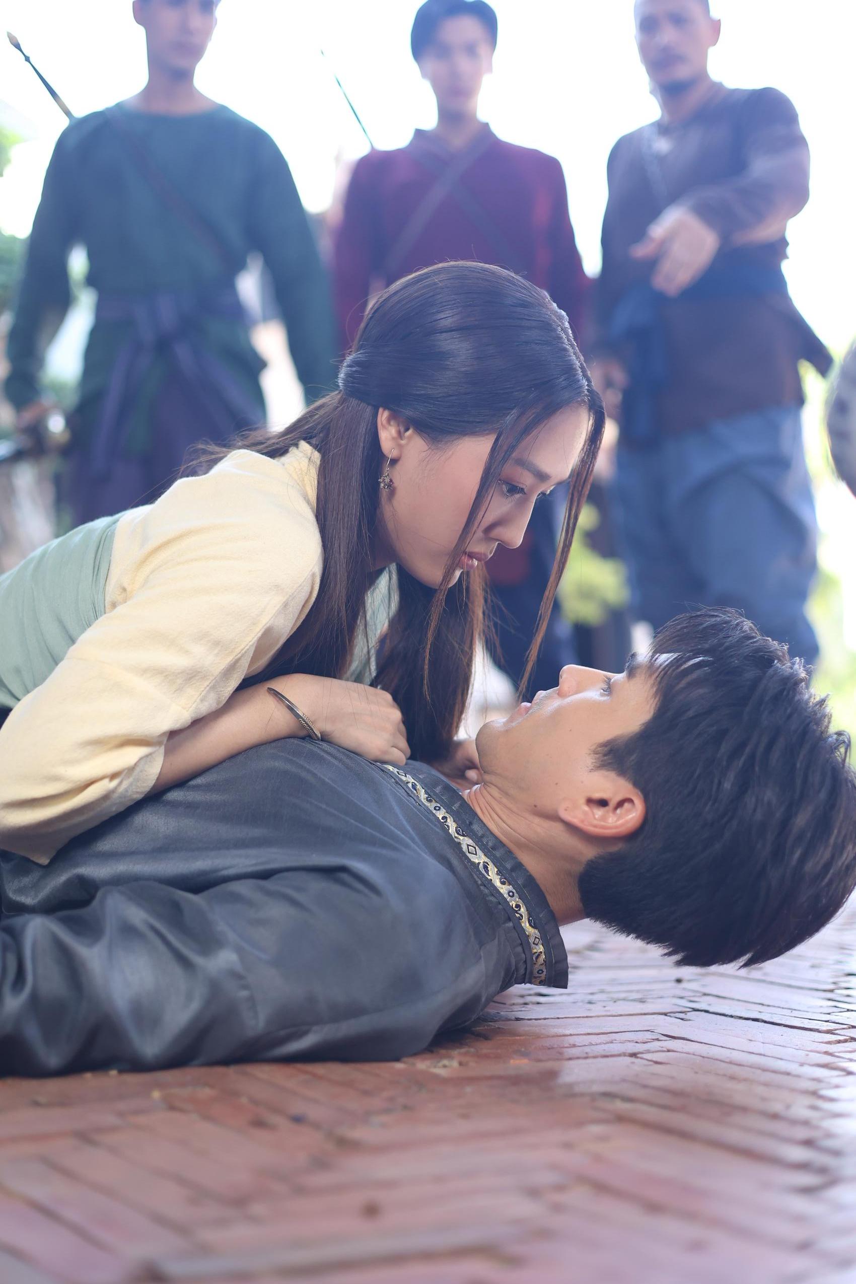 ใจขังเจ้า ep.1