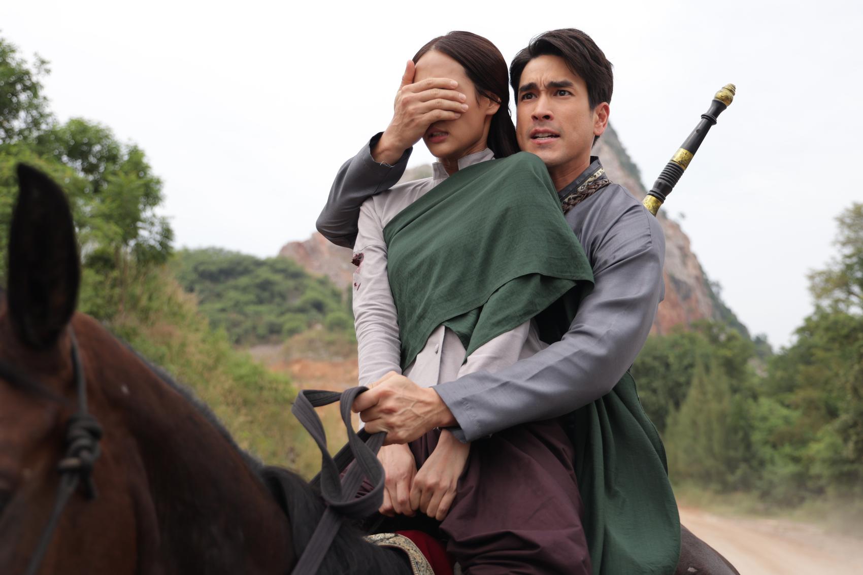 ใจขังเจ้า ep.1