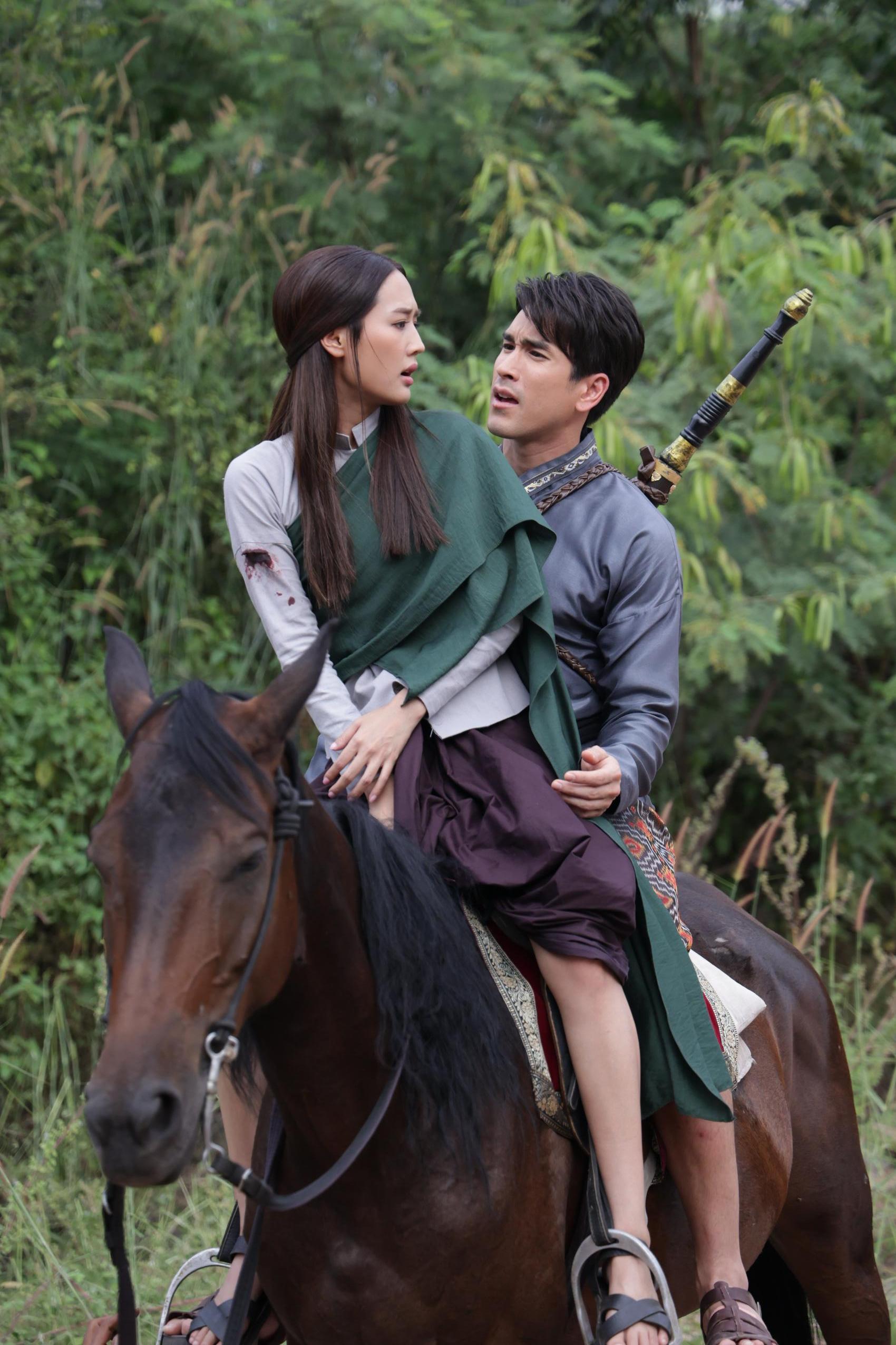 ใจขังเจ้า ep.1