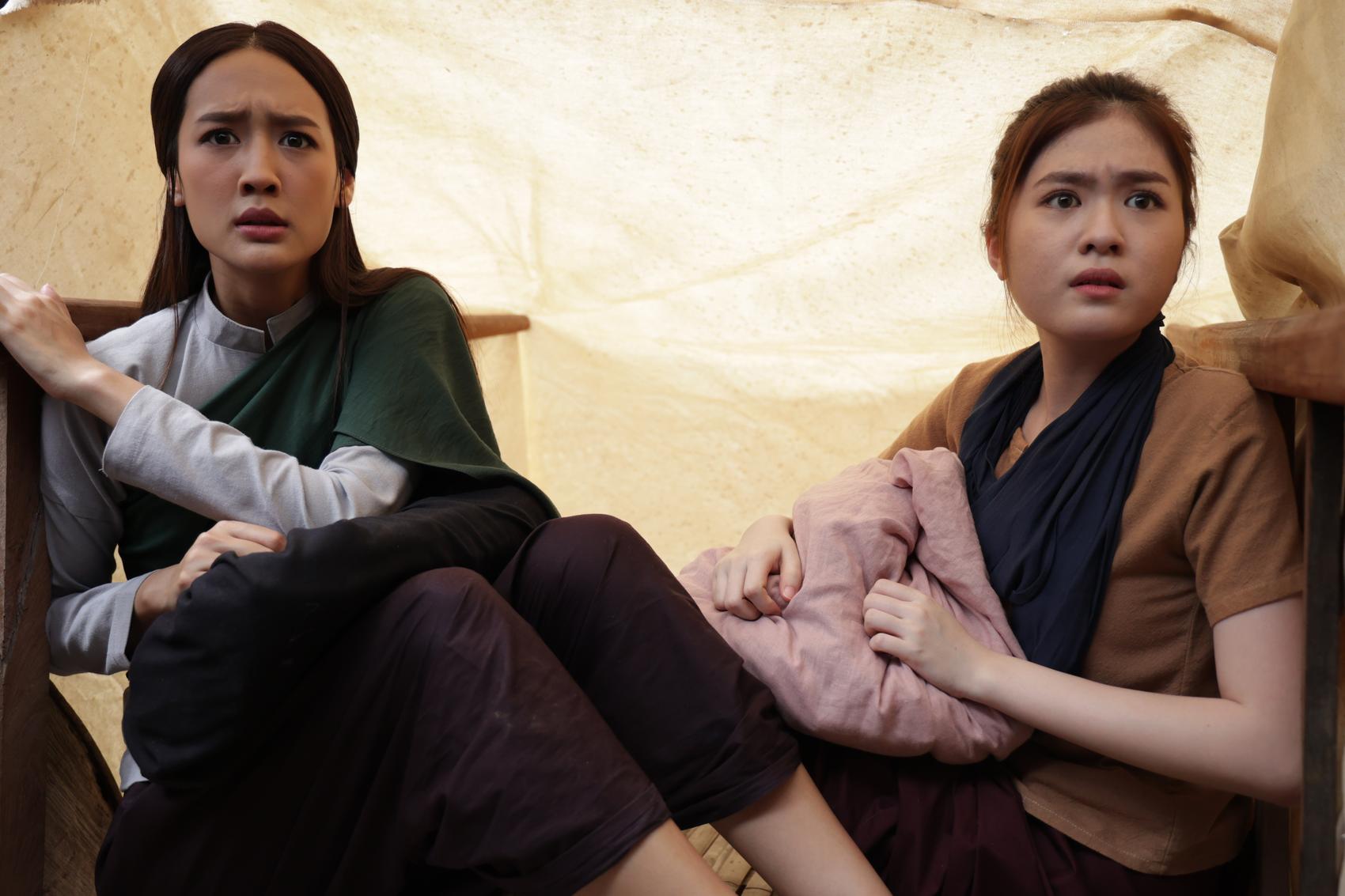 ใจขังเจ้า ep.1