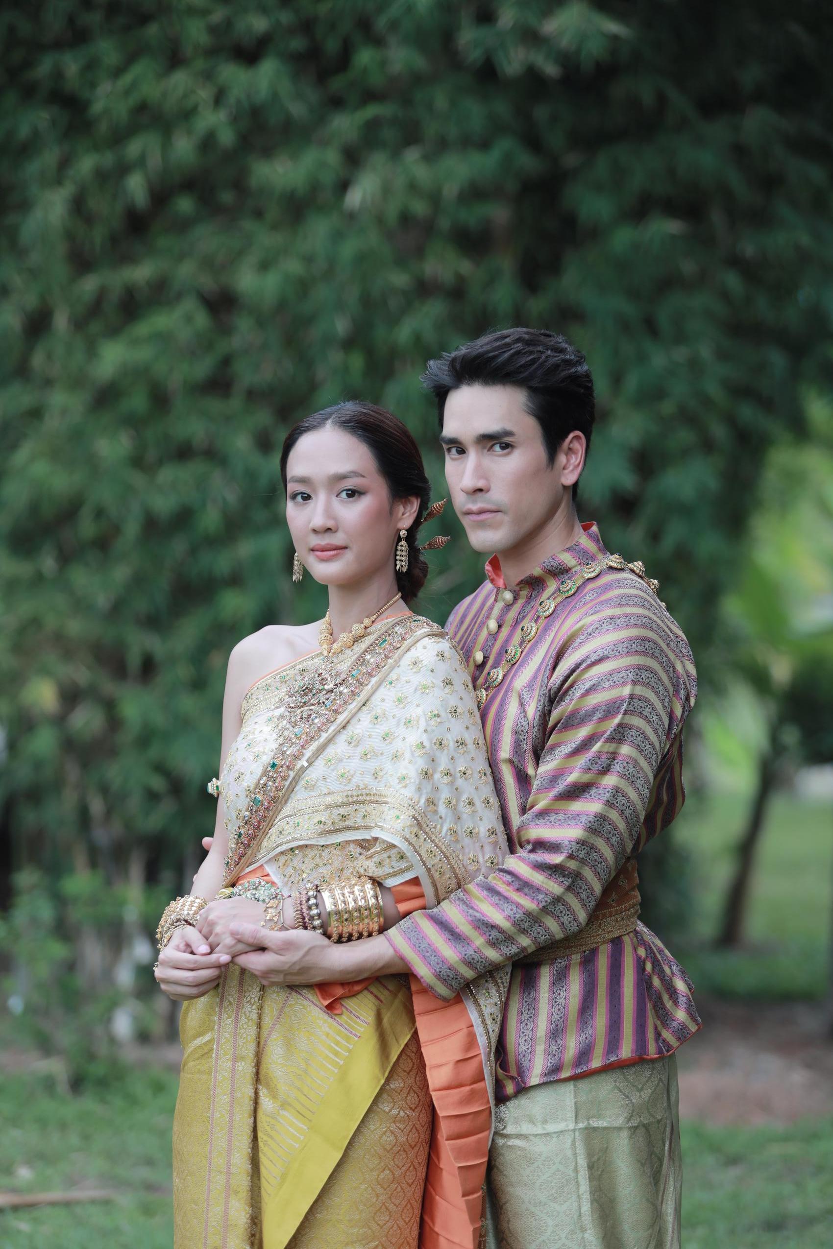 ใจขังเจ้า ep.1