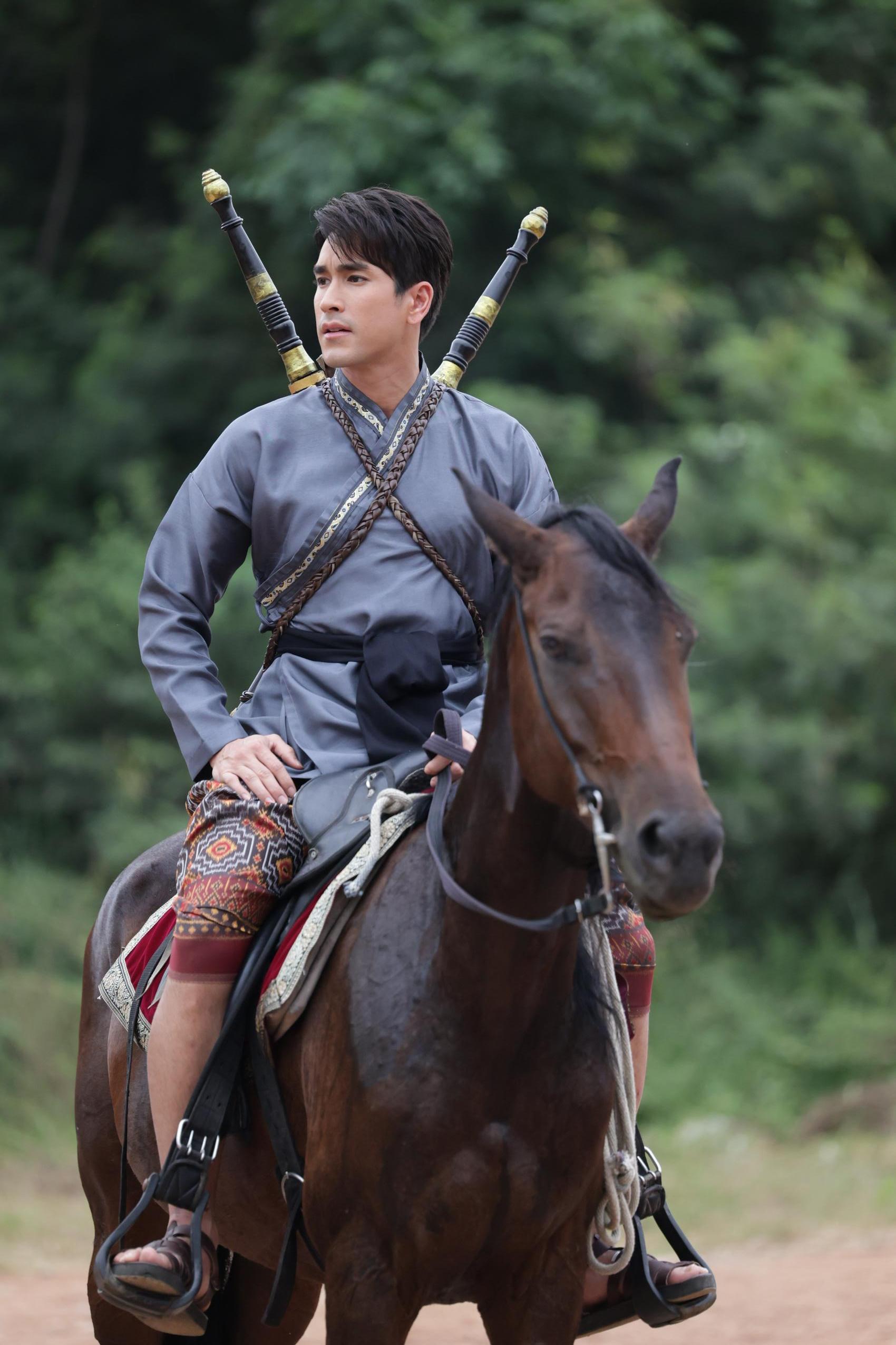 ใจขังเจ้า ep.1